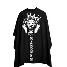 Barber haircut cape barbershop cape Hair Cutting Cape Salon Hairdressing cape