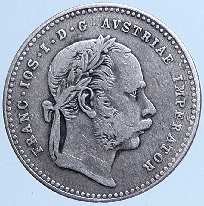 Médaille Géante 70 Mm - Histoire Monétaire Autrichienne Trikaisertal - Polierte Platte (PP) - Cuivre