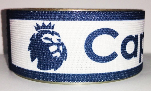 English Premier League Captain Armband EPL England Manchester City Chelsea EBay