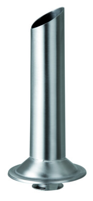 BARTSCHER Wurstfüllhorn zu Kitchen Aid