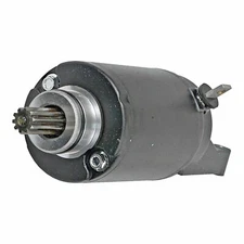 J&N Starter Motor for Kawasaki JT1200 STX-R 2002-2005