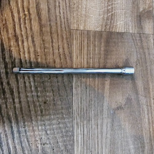 stanley 6" Extension 1/4" Drive Chrome eBay