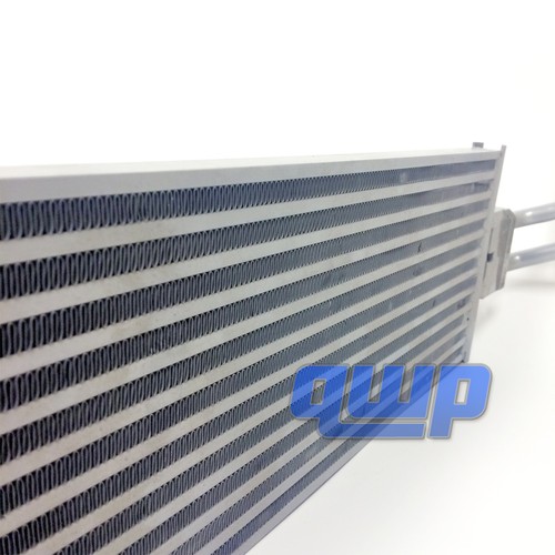 Power Steering Oil Cooler For 20112016 BMW F10 528i 2.0L 3.0L 4.4L