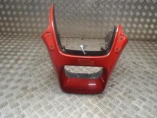 Kawasaki GPZ750 GPZ 750 Unitrack 1983 1984 Front Upper Fairing Nose Cone Panel 