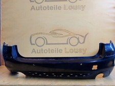 BMW 5er G31 Touring Kombi Stoßstange hinten 51127387307