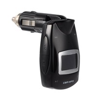 3.5mm Car Kit Fm Transmitter Lcd Mp3 Player For Ipod Normal Mp3/4 Cd Us Stock 3.5mm Car Kit Fm Transmitter Lcd Mp3 Player For Ipod Normal Mp3/4 Cd Us Stock