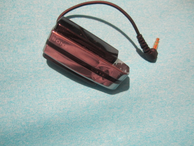 【新品・未使用品】SONY ワイヤレスステレオ送信機　TMR-BT10 Sony TMR Bt10 Stereo Bluetooth Transmitter for sale online | eBay