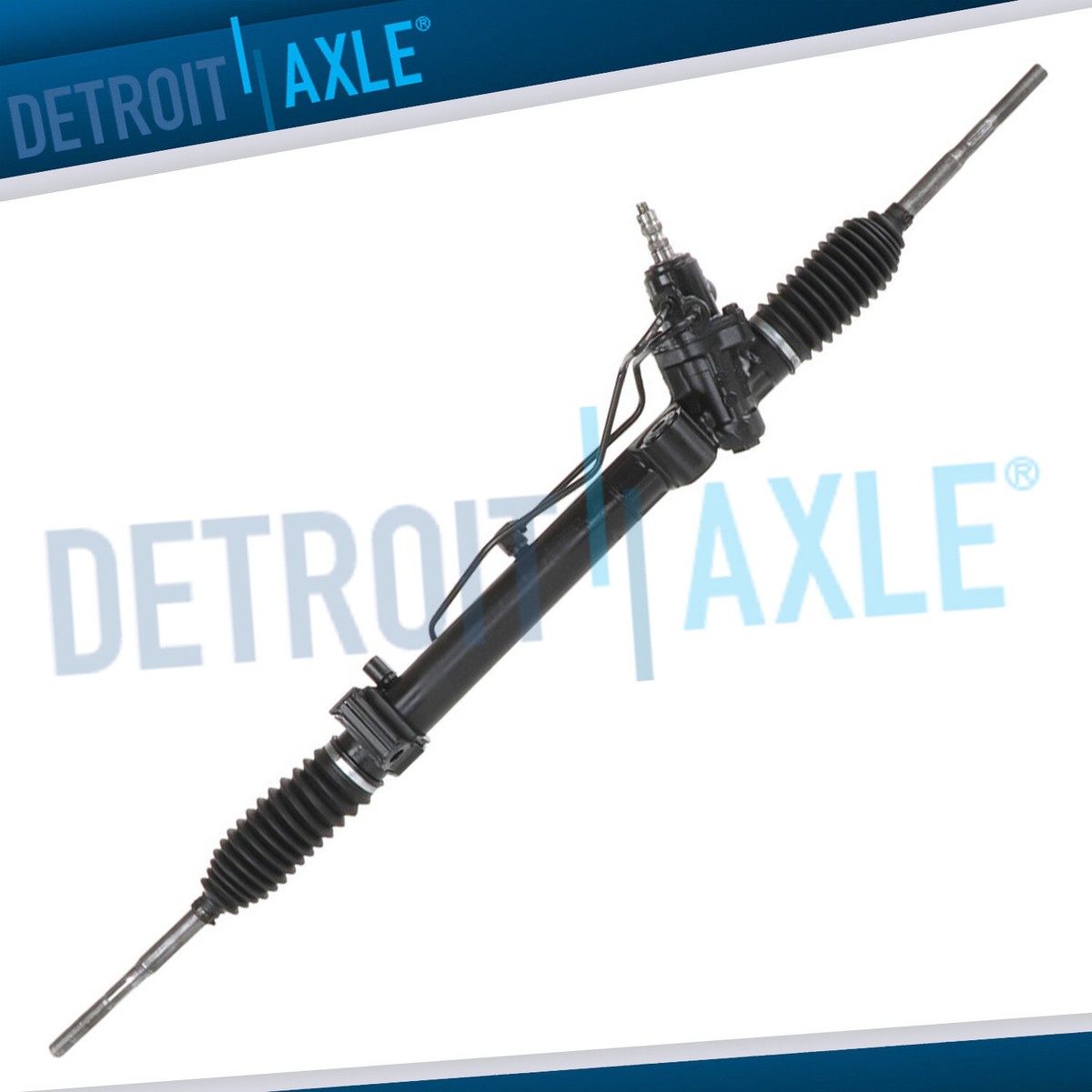 2WD Power Steering Rack and Pinion for 1997-2004 Toyota Tacoma