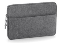BagBase Essential 13” Laptop Sleeve Bag Cover Case BG67 - Protective Backpack