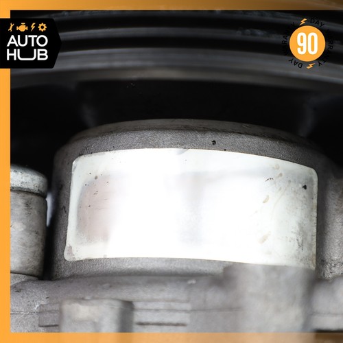 09-13 Mercedes W251 R350 ML350 GL350 CDI Power Steering Pump 0054660101 OEM - Picture 12 of 13