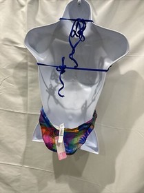 Antigel L'Avatar Des Iles Wireless Trikini One-Piece Lise Charmel Size Medium