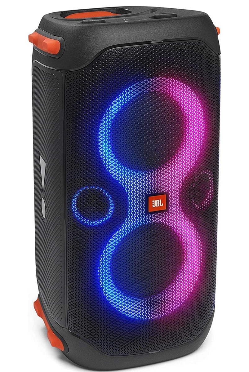 JBL partyBox 110 中古品 JBL PartyBox 110 - Portable Party Speaker with Built-in Lights