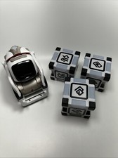 Anki Cosmo Robot 000-00048 3 Cubes- Parts Read