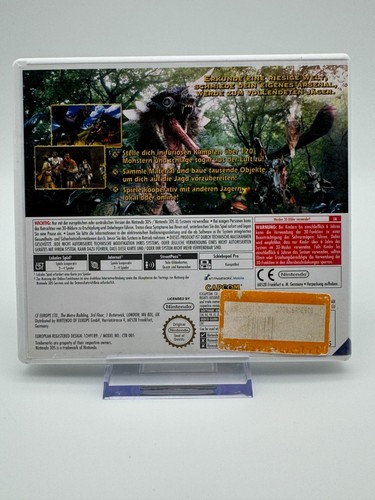 Nintendo 3DS Spiele | Auswahl | OVP | Lose Module | Händler | 01/25 ✅ - Bild 77 von 253