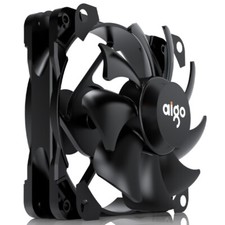 Aigo T3 Fan Quiet 120mm PWM Adjust Speed PC C...