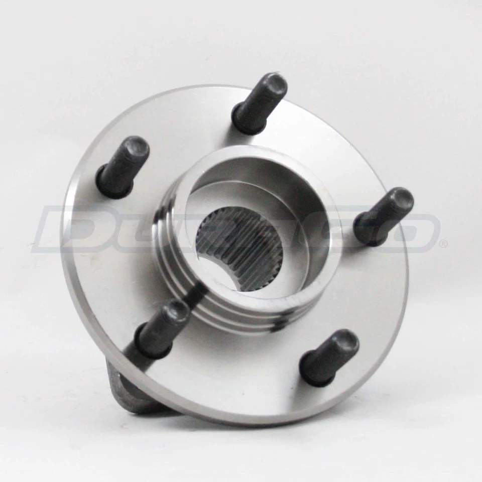 Conjunto de cojinete de rueda y buje para Plymouth Prowler DURAGO 1997-2001 Foto 2 de 3