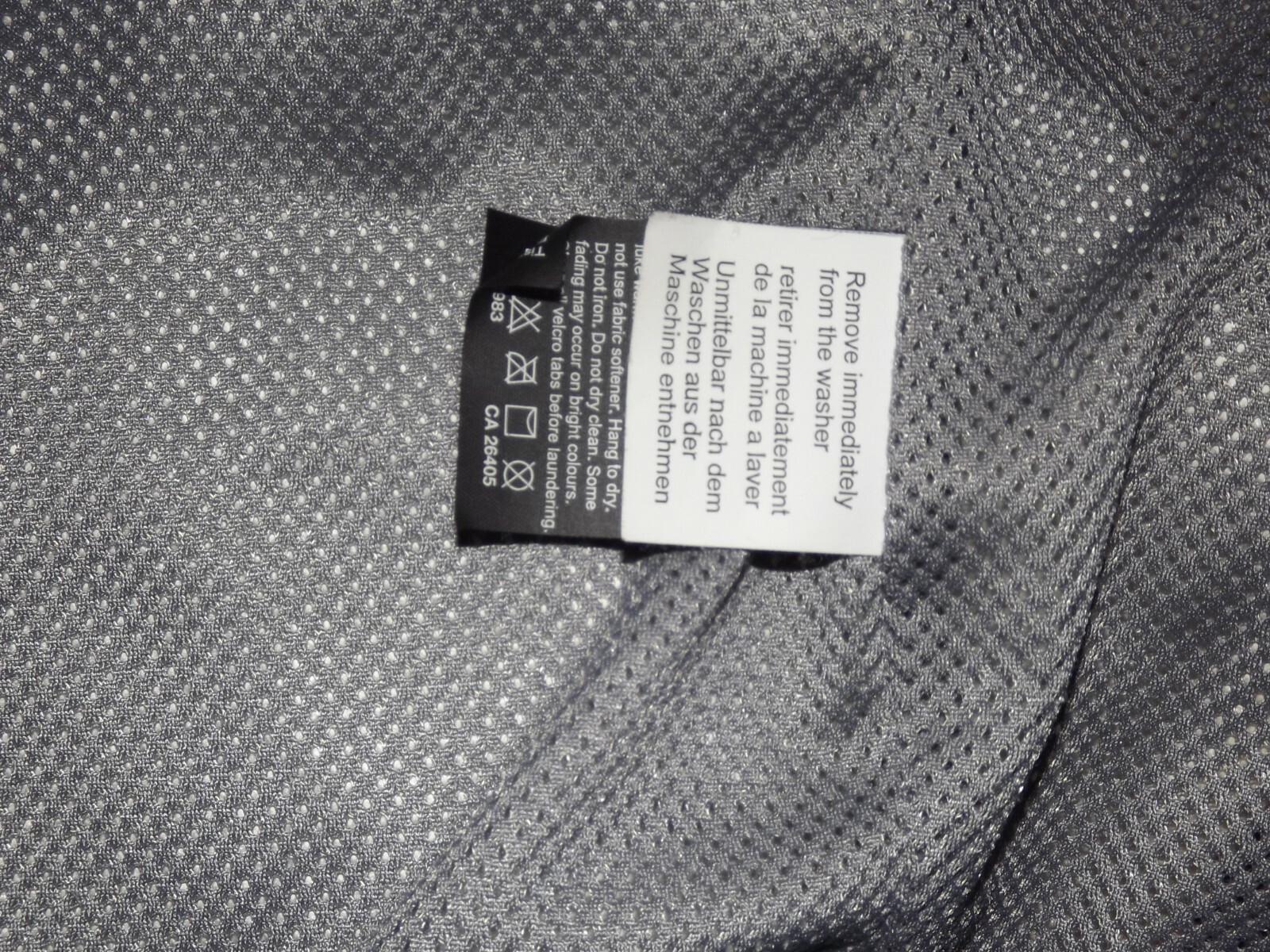 Helly Hansen Men's HellyTech Waterproof Hooded  J… - image 8