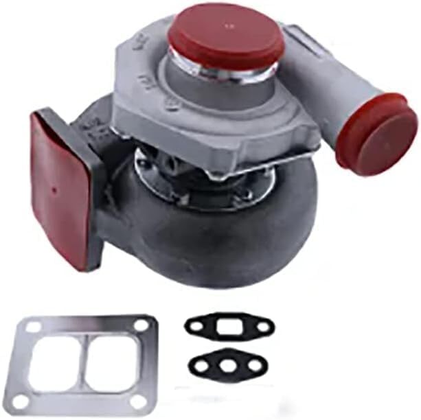 4N8204 UN MOUNT (2) Si Inserisce Caterpillar 4N8203 951 933 939 - Foto 12