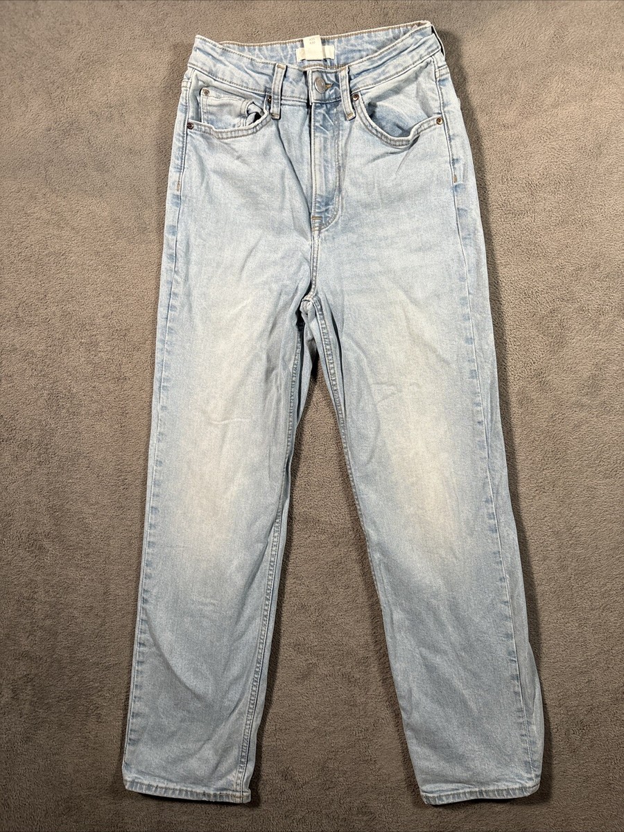 【HI FI FNK】Chill Linen Wide Jeans 10068-313-GTH_VW-A-