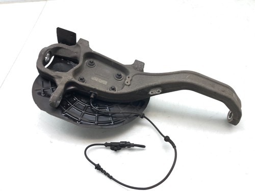 2014-2019 MASERATI GHIBLI S RWD RIGHT PASSENGER FRONT SPINDLE KNUCKLE HUB OEM. - Picture 2 of 8