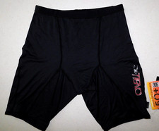 O Neill Black Premium Skin Shorts Don t Get Burned 50 Ultraviolet Protection XL