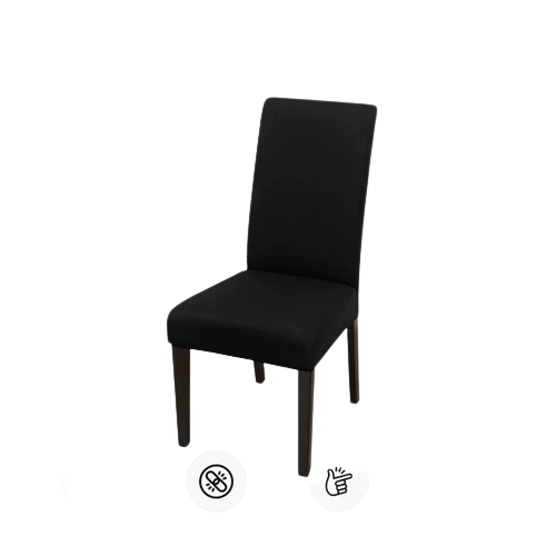 Furniture Covers Stretch Dining Chair Covers Slipcover Wedding Chair Covers eBay