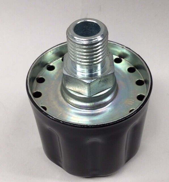 Hydac 92588 Breather Filter 1/4" NPT BPF 4 G 03 W 1.0 309287 eBay