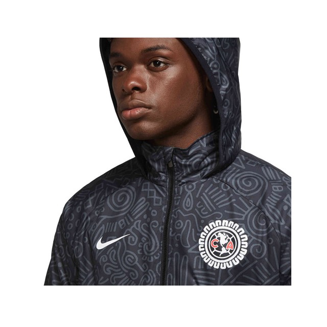 Nike Ci9180-010 Club America Futbol 
