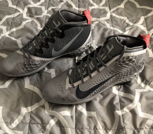 Nike Force Zoom Mike Trout 5 Baseball 
