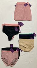 Yummie Mix Underwear 35 Pieces Multicolor Assorted
