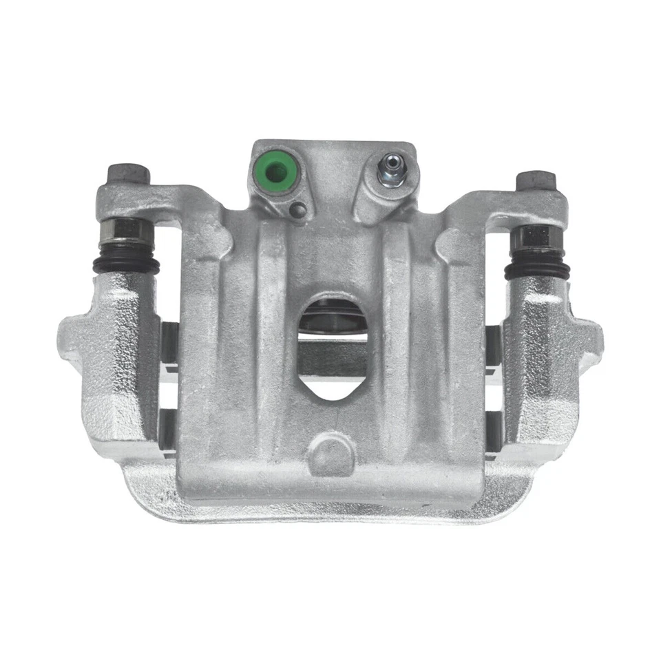 Pinza de freno trasera derecha con soporte para Hyundai Santa Fe Kia Sorento 2011-2016 Foto 2 de 4