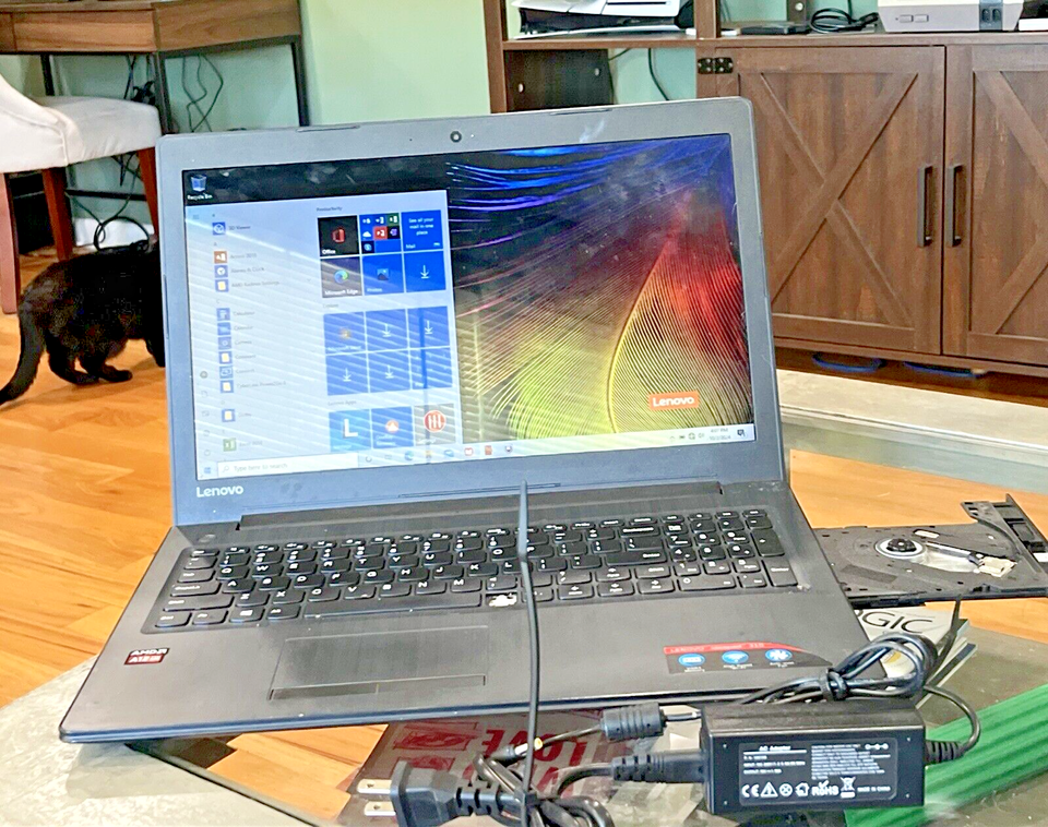Lenovo IdeaPad 310 15.6