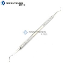 Dental Excavator  18 Double Ended Dental Instruments