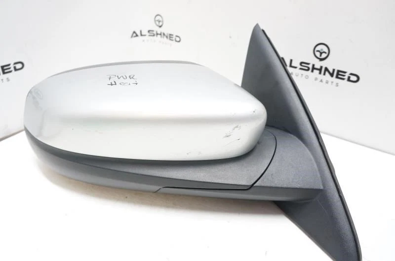 2010 Ford Taurus Passenger Right Side Rear View Mirror CG13-17682-BA OEM - Imagem 2 de 4