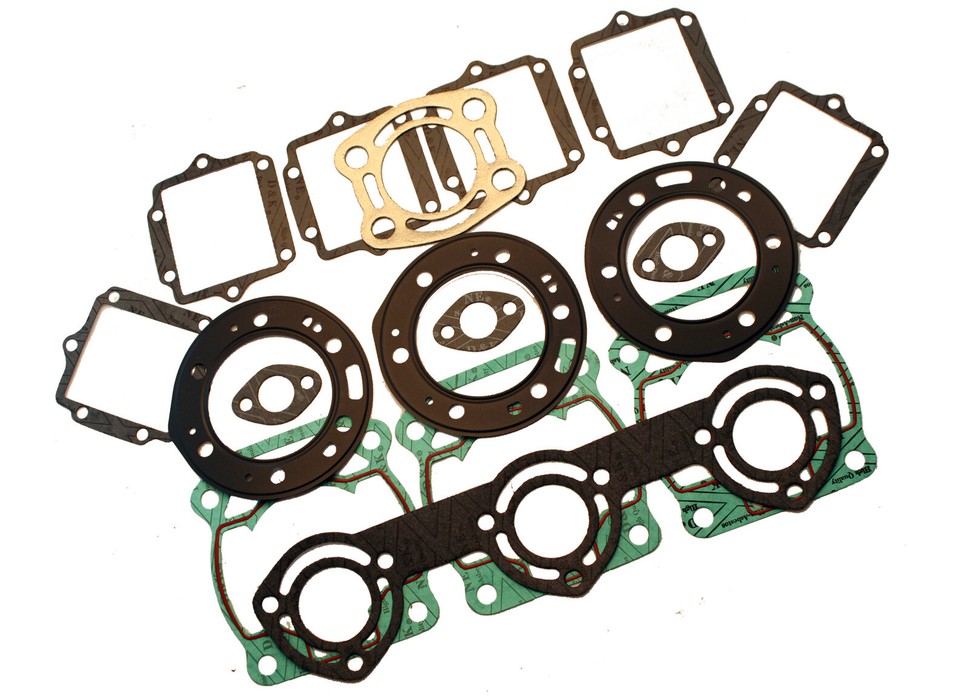Polaris SLT 750 Gasket O-Ring Set Polaris SL SLT 750 Top End Gasket & O-Ring Kit – Fast Shipping, Compatible With SL750/SLT750 Models JSP4413 Gasket Kit For Polaris - Foto 12