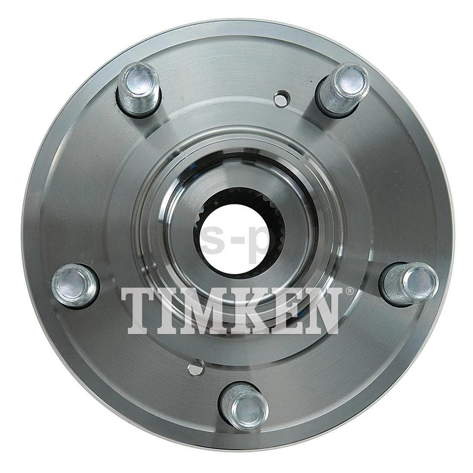 Подходит для Honda Pilot Timken 2009 2010 2011 2012 годов выпуска подшипник переднего колеса и ступица в сборе - Изображение 4 из 4