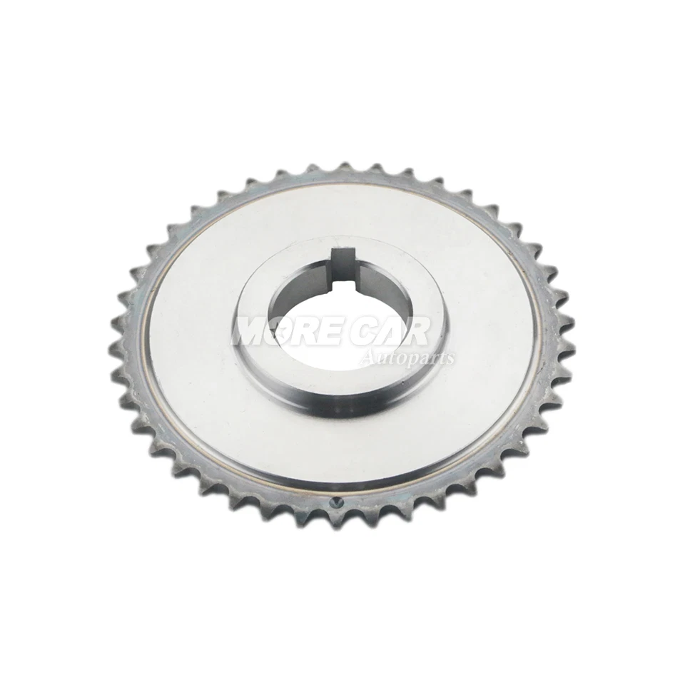 Kit de cadena de distribución bomba de agua engranaje perno engrasador para 00-11 Chevrolet HHR Pontiac 2,2 L Foto 2 de 4