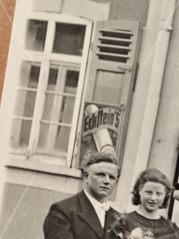 Postal AFRI Cola piedra angular cigarrillos esmalte cartel publicidad foto MF1 Foto 3 de 4