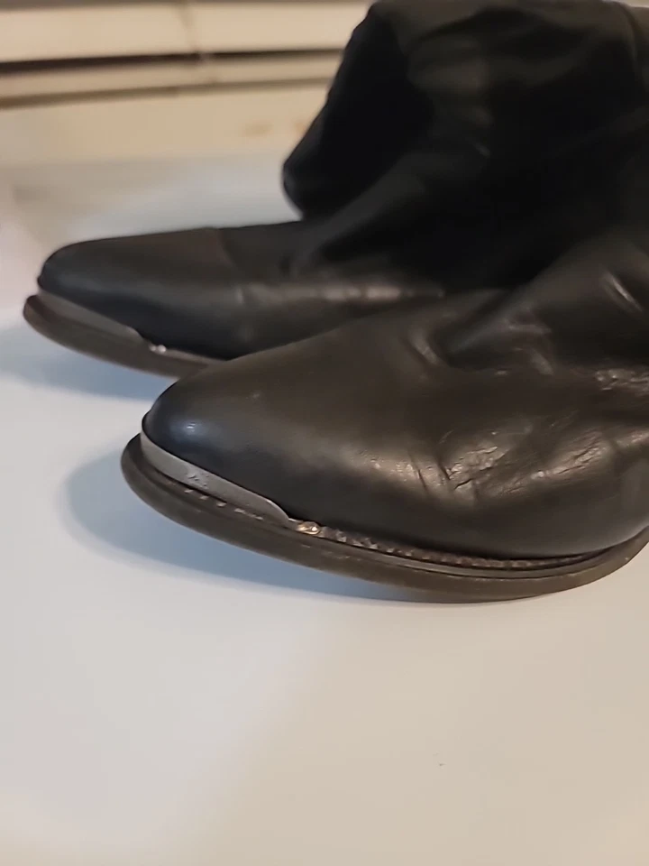 Botas de vaquero para mujer US WOMEN 7.5 D Foto 4 de 4