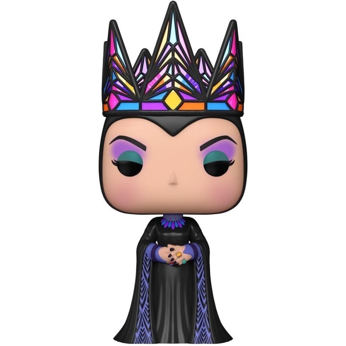 Figura Funko Pop! Disney Blancanieves Snow White Reina Malvada Modelo 1421 | 759