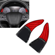 Steering Wheel Shifter Paddle Extension For Buick Regal Envision