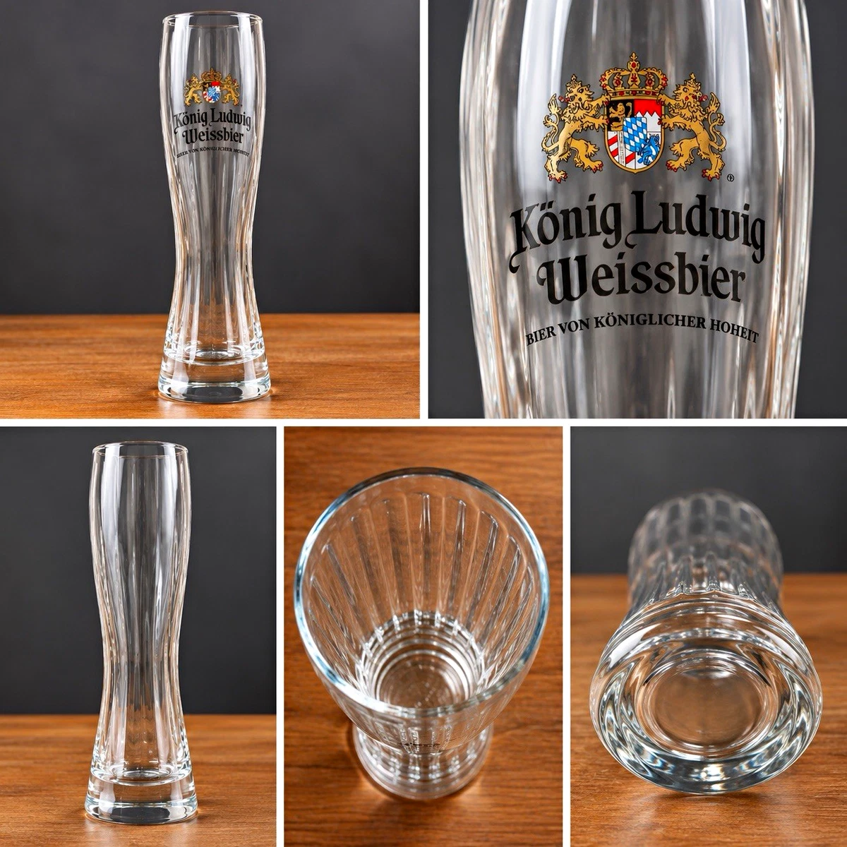 Weizenbierglas online kaufen