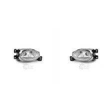 Nebelscheinwerfer H11 Set für Honda Accord VII CL CM Tourer Bj. 01/06->>