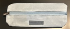 Mr. Pen- Mint Green Pen Pouch/Bag, School/College Pencil Case, A3