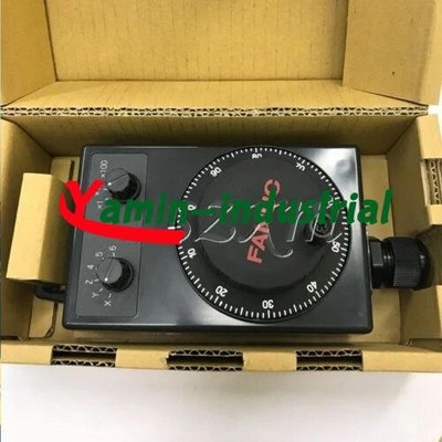 Brand new A860-0203-T010 FANUC Six-axis Handwheel A860-0203-T010