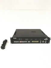 AMX Enova DVX-2100HD-T Presentation Switcher HDMI / DVI Power Cord FREE SHIPPING