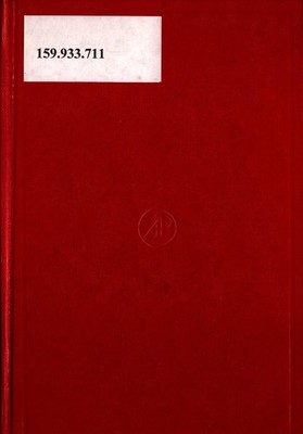 Biofeedback: Theory and Research Schwartz, Gary E. und Jackson Beatty: