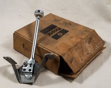 Nos Mopar At Console Shifter 4019111 1976 1977 1978 Plymouth