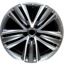 Ships Today Wheel Rim Infiniti Q50 19 2014-2018 D0c004gc3c Factory Oe 73766