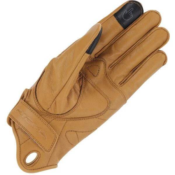 Richa Cruiser 2 Goatskin Leather Tan Brown, photo 2 of 3